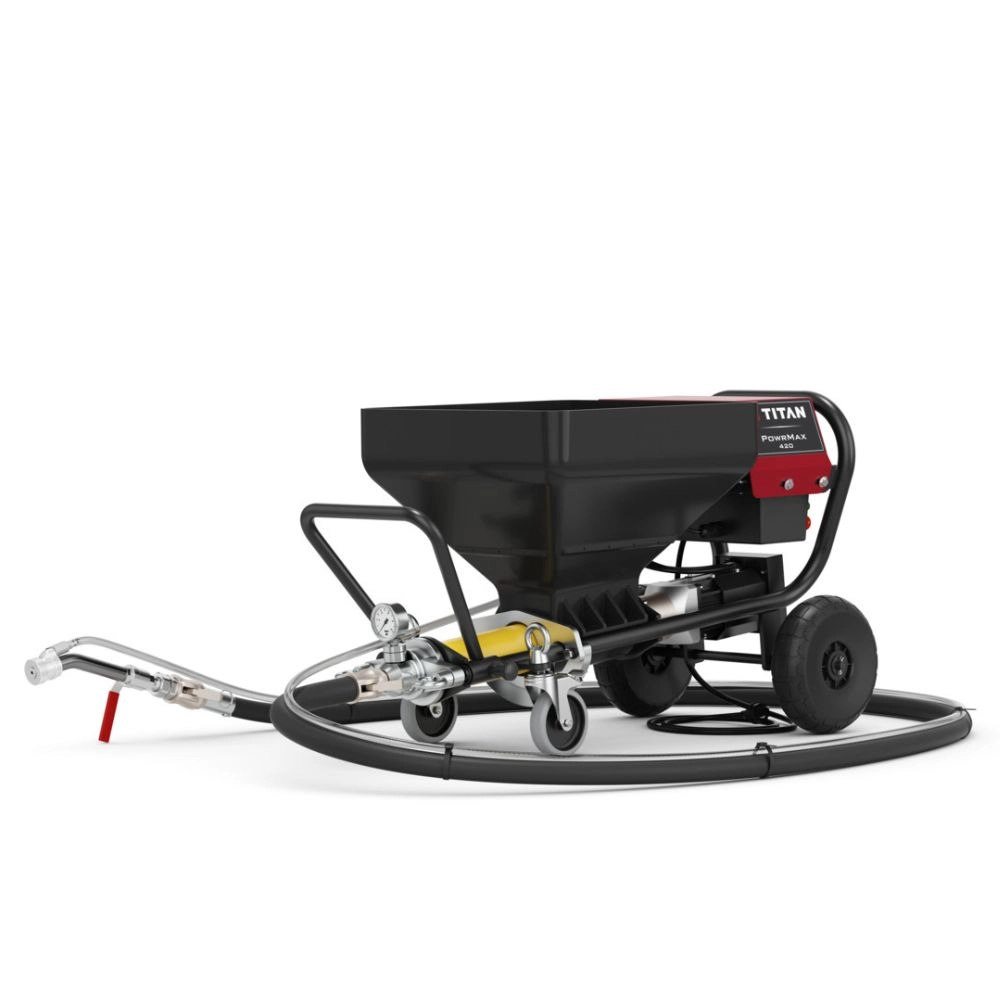 Pompa multifunctionala Titan PowrMax 420 SprayPack